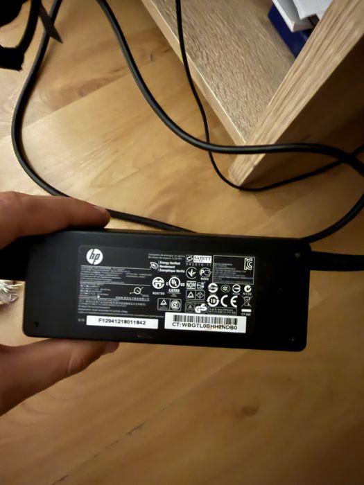 Mini PC Hp ProDesk 600 G3 I5 8GB