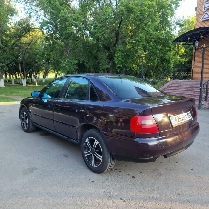 Продам ауди а4 б5