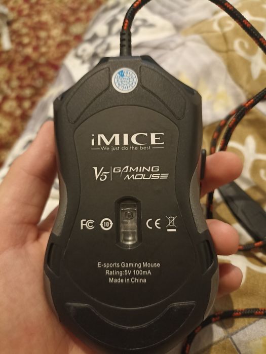 Продам блок питания
