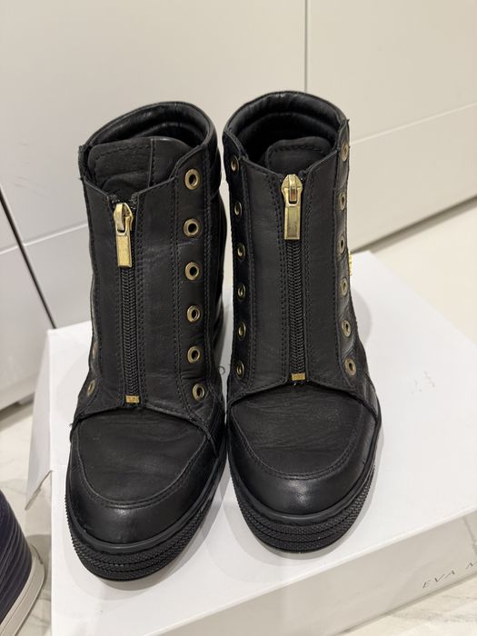 Guess естестествена телешка кожа