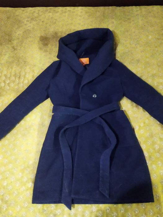 Продам пальто весна-осень