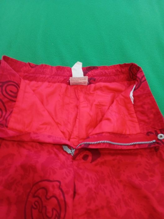 Дамски ски панталон