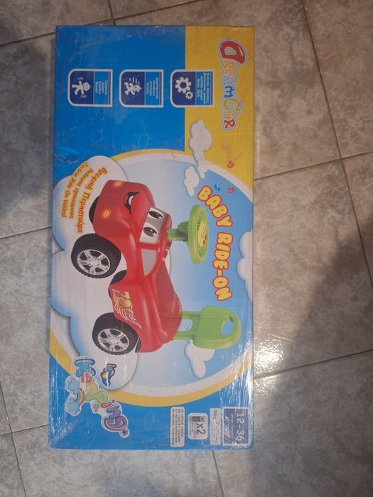 Продавам детски играчки