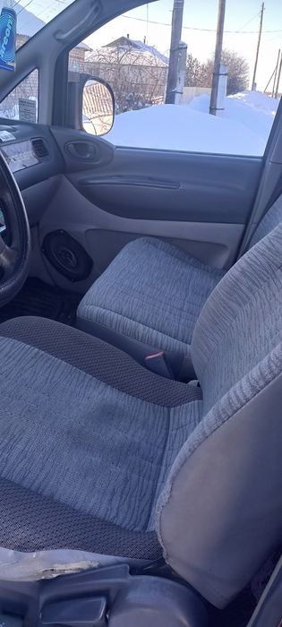 Продам машину на ходу