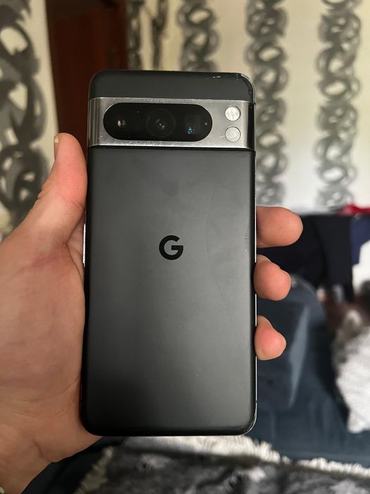 Google Pixel 8 pro