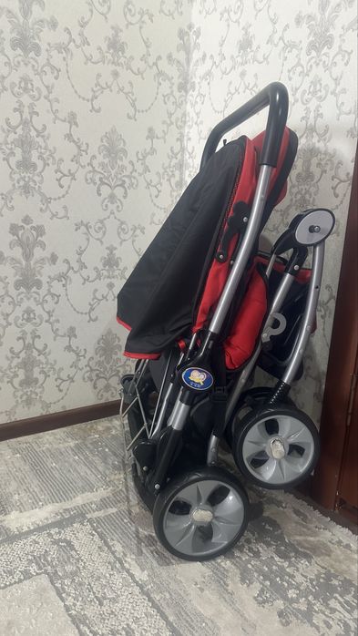 Коляска детская ВаоВаоНао