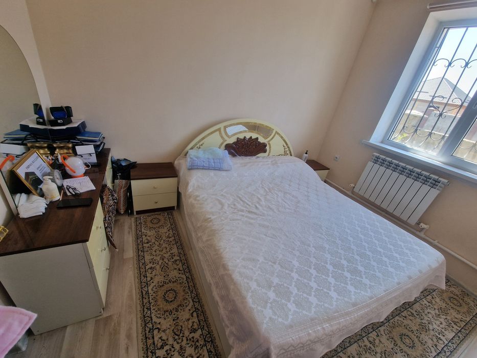 Спальная гарнитура