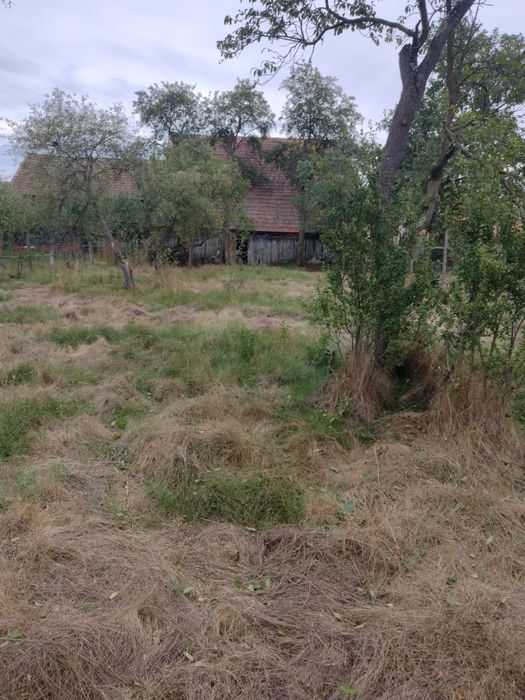 Se vinde casa in satul Vad