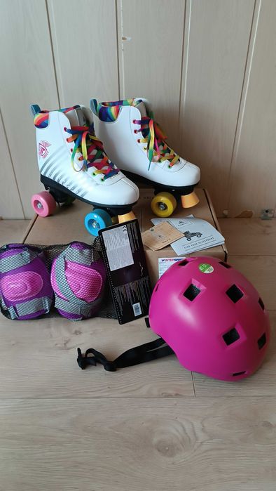 Ролкови кънки 38 номер НОВИ