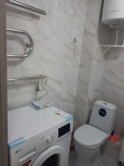 Сдам квартиру на длительный срок