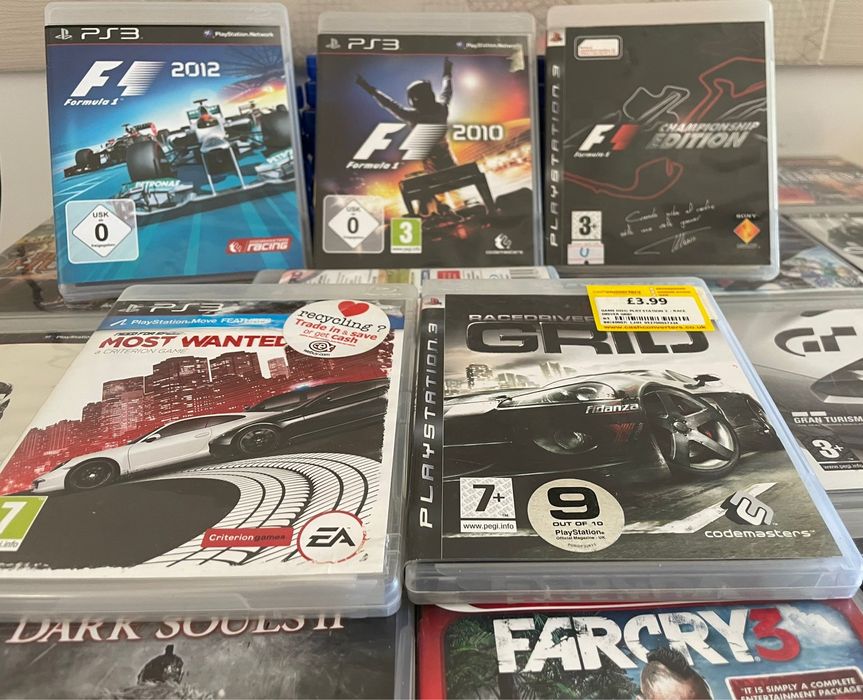 Joc Playstation 3 / PS 3