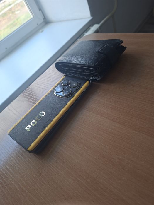 Poco X7 обменяю или продам