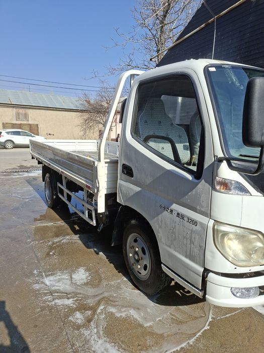 Фотон.Форланд.2009ж.