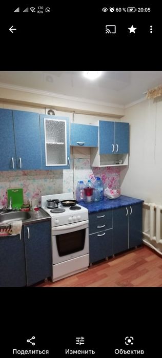 Продам Квартиру  на 9 мкр