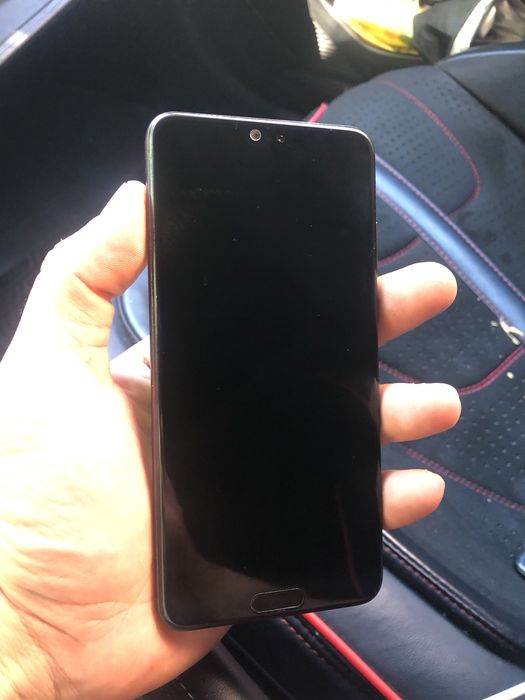 Huawei P20 Lite 128 Гбайт
