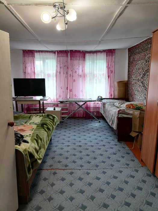 Продам дом в с. Зимовье
