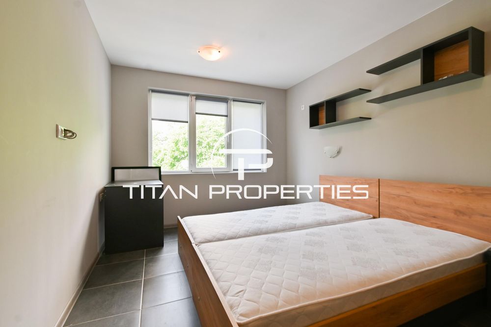 Дава се под наем Двустаен апартамент в София, Лагера - 55 кв.м за 614 € - Снимка #4