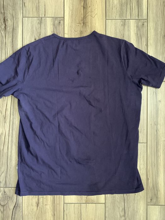 URGENT VAND tricou Burberry.