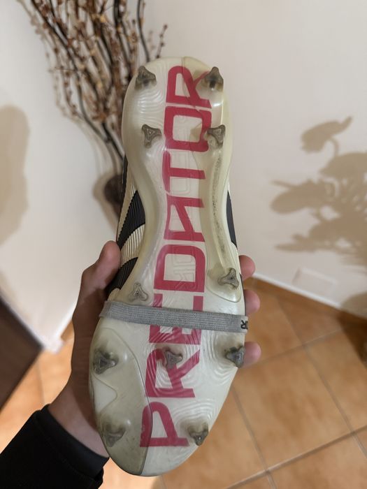 ghete de fotbal adidas marime 42