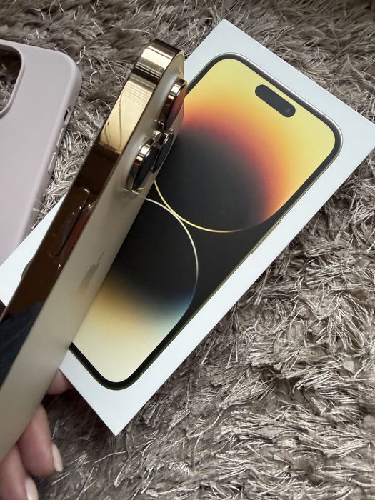 Iphone 14 pro 128 GB
