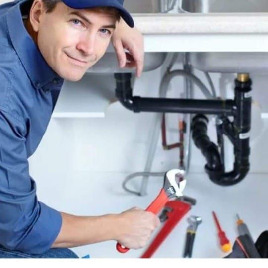 Засор канализацыи