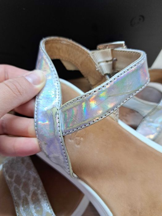 Сандали Bianki 37 номер