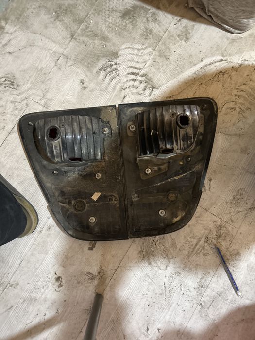 470 фонари ОРИГИНАЛ