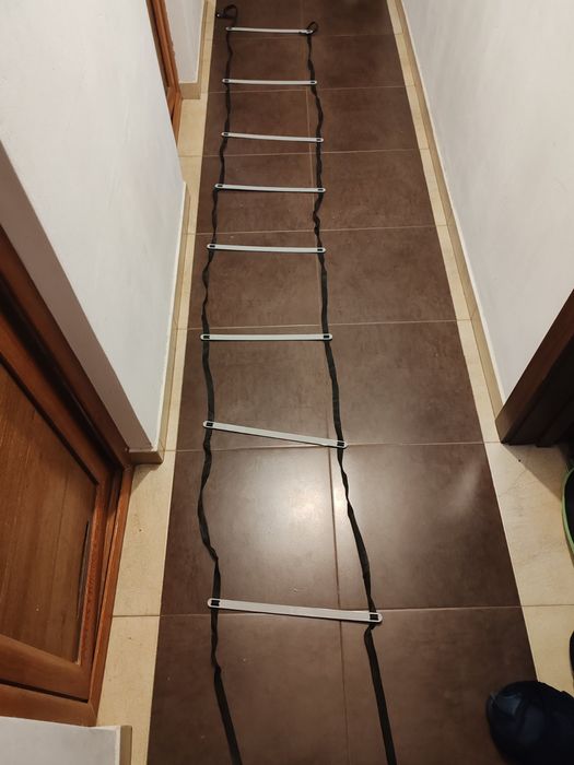 Бърза стълба Speed ladder 4m