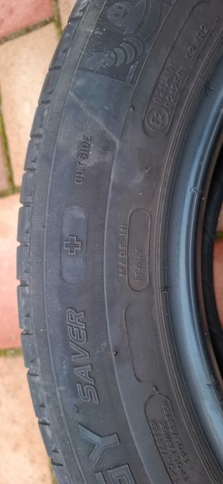 Anvelope vara Michelin