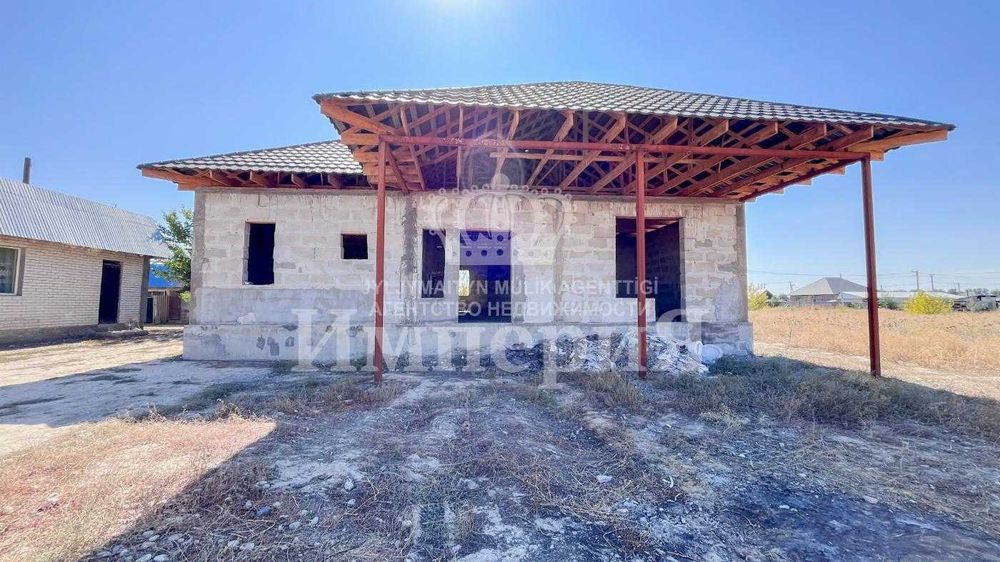 Продажа 2 дома Назгуль Империя