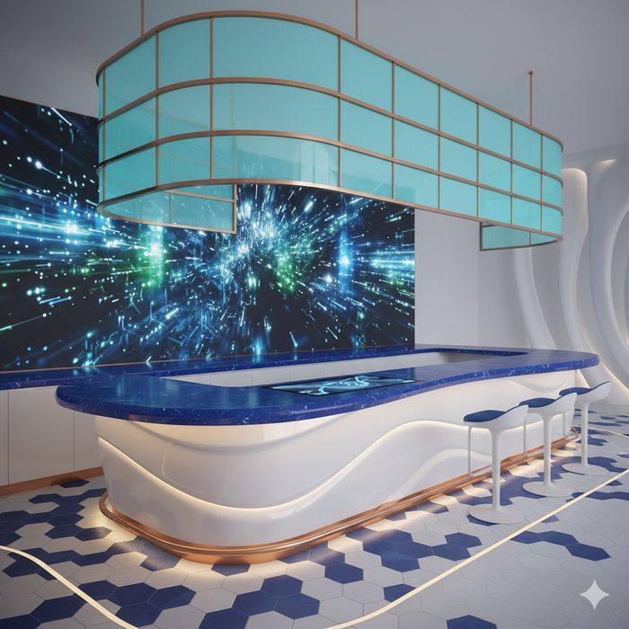 Mobilier indoor-outdoor