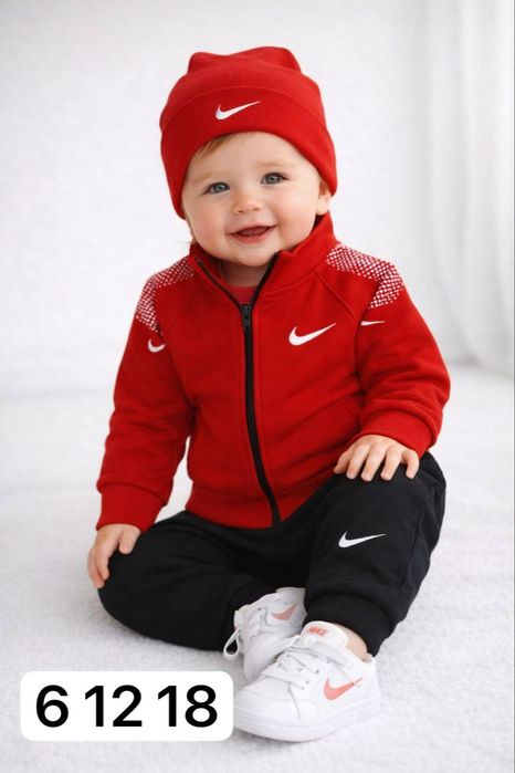 Trening copii unisex nou