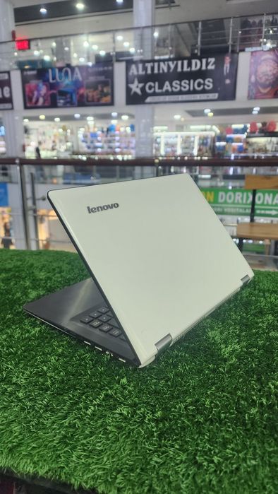 Lenovo - Ishbilarmon va biznesmenlar tanlovi