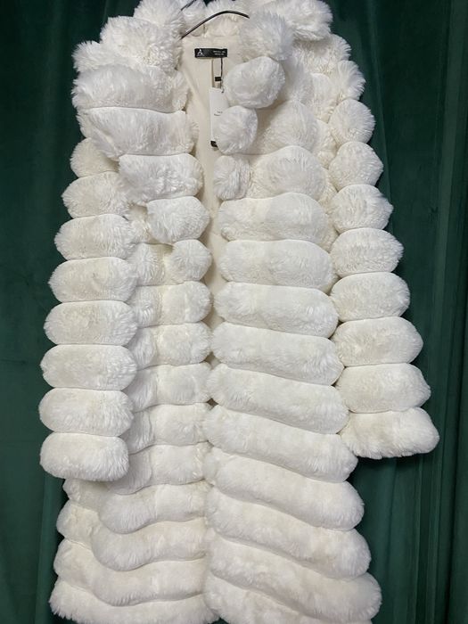 Blana alba  noua