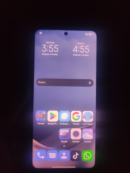 продаю POCO X3 NFS