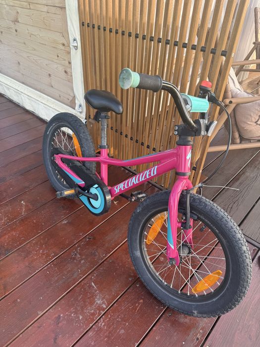 Specialized Riprock 16 инча