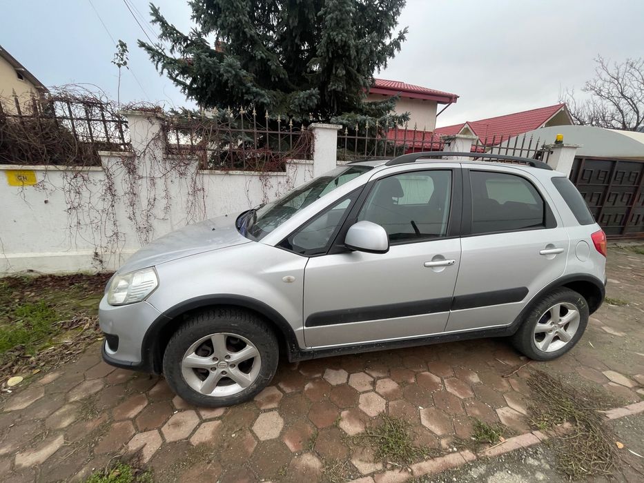 Autoturism second hand