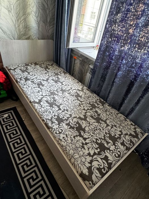 продается  детский кровать