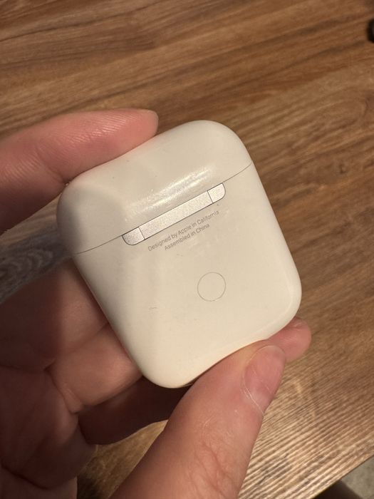 Наушники Air Pods 2