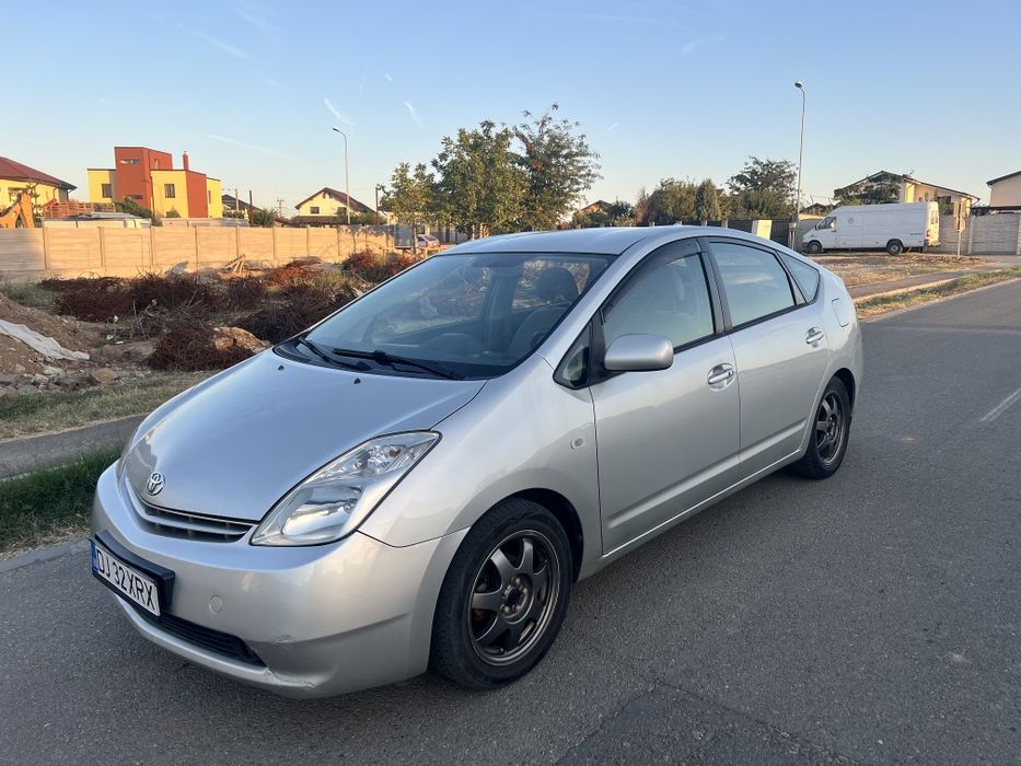 TOYOTA Prius 2006 — imagine 2