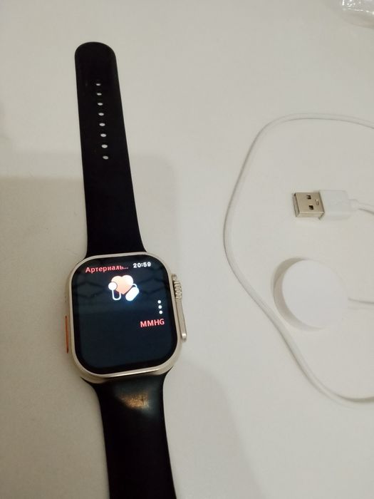 Продам смарт часы