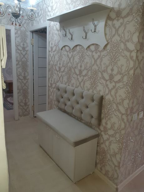 По часовая квартира