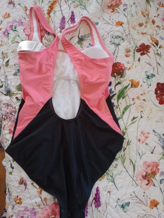 Комплект бански Майка(L) и дете (1-2 г.) Dedoles