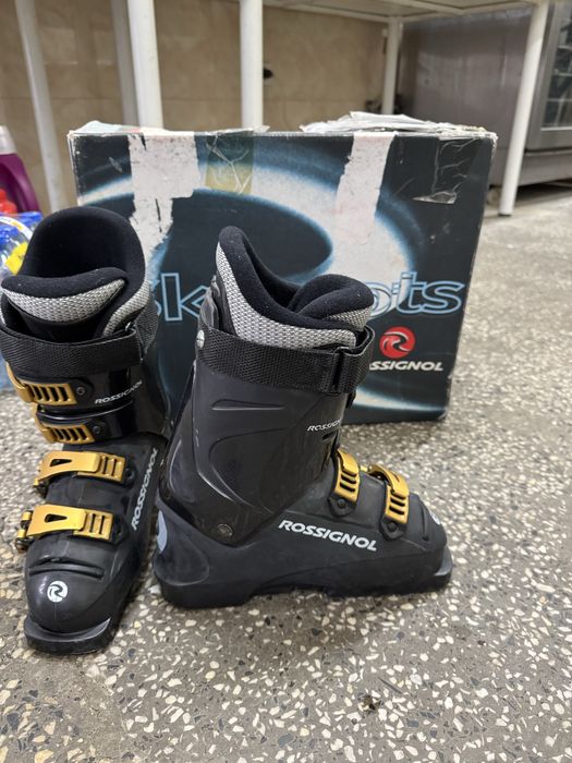 Ски обувки Rosigniol
