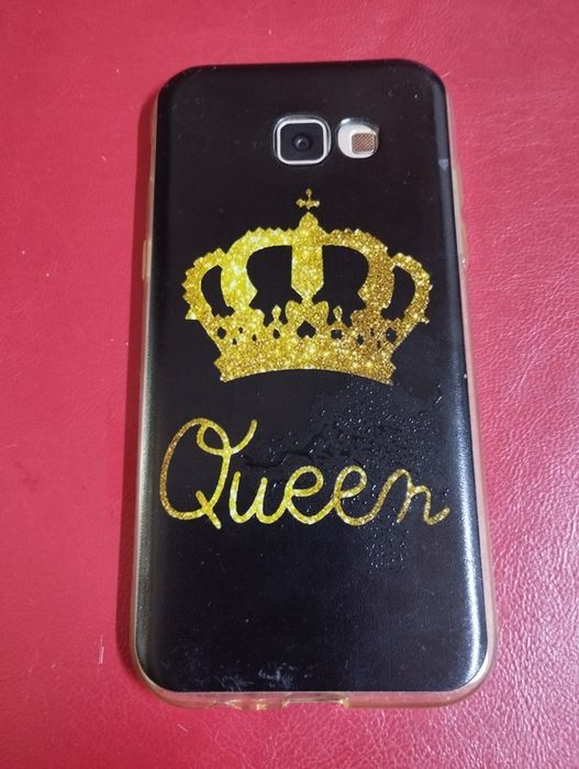 Samsung a5 без зарядно