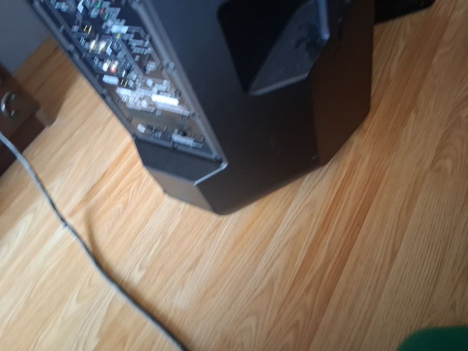 Активни тонколони Yamaha dxr15