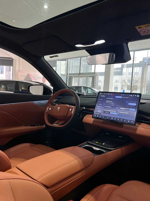 Deepal S05 — Новый/Без пробег/Срочно заберите с бонусами