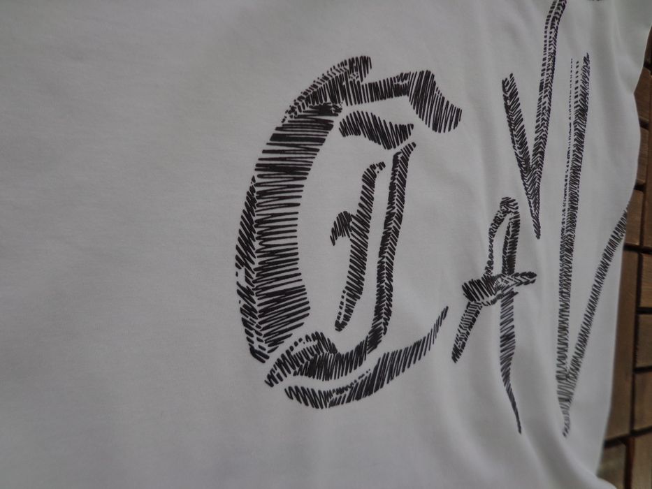 Мъжка тениска Just Cavalli graphic