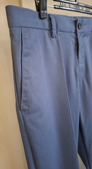 Брюки классические Amazon Essentials