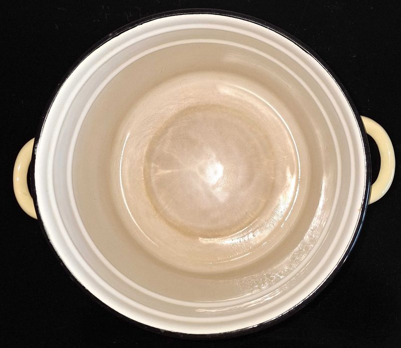 Кастрюля Эмалированная 8 л